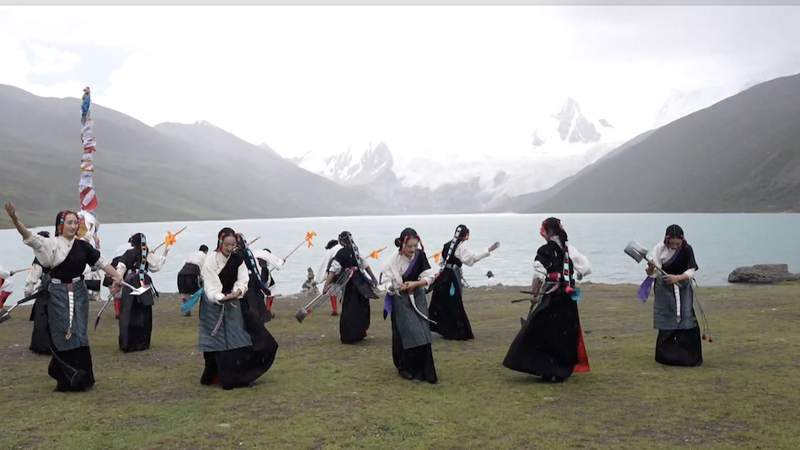 Eco-Tourism Breathes New Life into Xizang’s Hidden Valleys video poster
