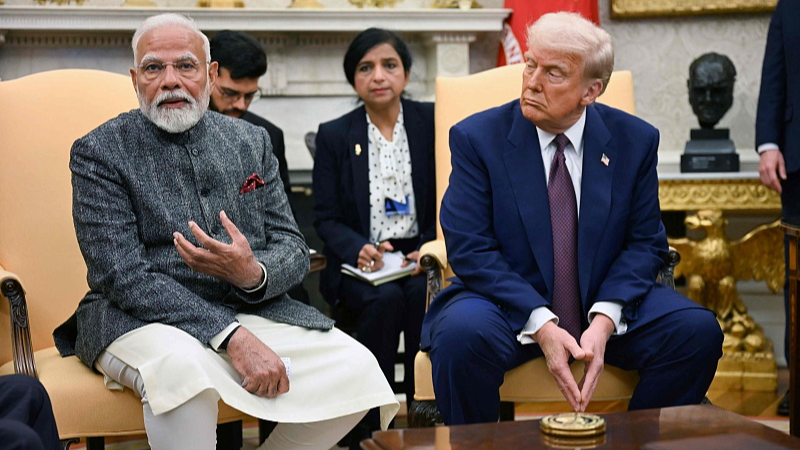 82NIG7K3W0UMK1YV4QJX - News for amigos, by amigos Why Trump’s 50% Tariffs on India Are Set to Backfire