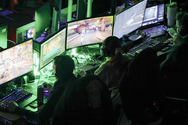 87% of Game Developers Use AI Agents to Streamline Tasks, Google Cloud Study Finds 87__of_Game_Developers_Use_AI_Agents_to_Streamline_Tasks__Google_Cloud_Study_Finds