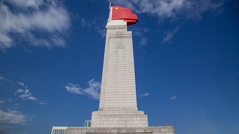 98_Years_of_the_PLA__Strength___Global_Impact - News for amigos, by amigos 98_Years_of_the_PLA__Strength___Global_Impact