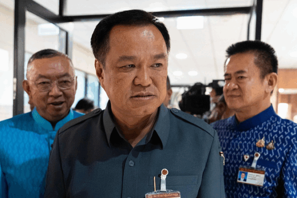 Thailand’s Bhumjaithai in Hot Talks to Form Next Government Thailand’s Bhumjaithai in Hot Talks to Form Next Government