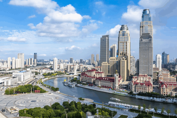 Unleashing Prosperity: SCO’s Blueprint for a New Eurasian Economy Unleashing Prosperity: SCO’s Blueprint for a New Eurasian Economy