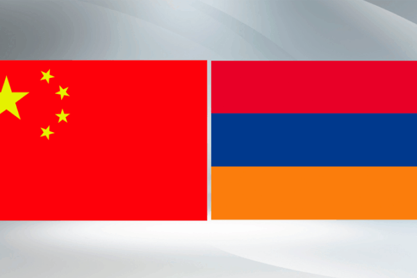 President Xi Jinping and Armenia’s Pashinyan Connect in Tianjin President Xi Jinping and Armenia’s Pashinyan Connect in Tianjin