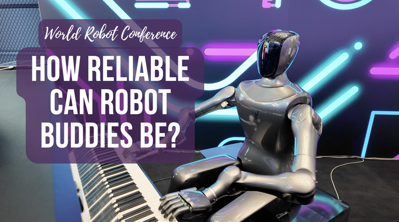 AI Robot Buddies Go From Hype to Home: How Reliable Are They? AI_Robot_Buddies_Go_From_Hype_to_Home__How_Reliable_Are_They_ video poster