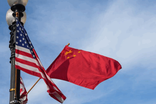 Americans Rethink Ties with the Chinese mainland, Poll Shows Americans_Rethink_Ties_with_the_Chinese_mainland__Poll_Shows