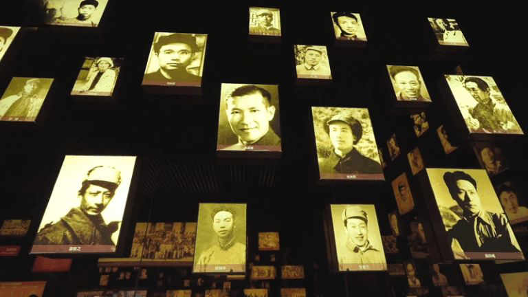 Art_Amid_the_Flames___Yellow_River_Cantata__80_Years_On video poster