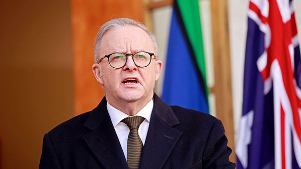 Australia to Recognize Palestinian State at UNGA in September Australia_to_Recognize_Palestinian_State_at_UNGA_in_September