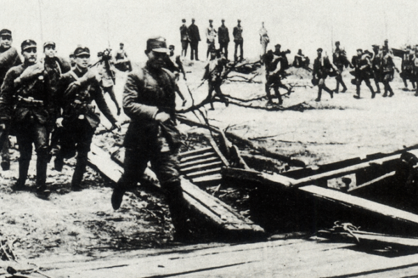 Battle of Tai’erzhuang: A 1938 Turning Point Battle_of_Tai_erzhuang__A_1938_Turning_Point video poster