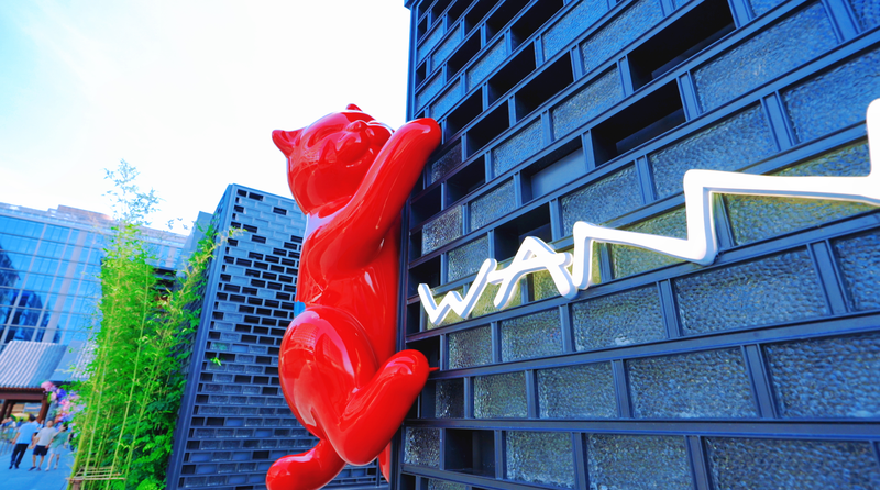 Beijing’s Daji Alley: Hutong Revival Sparkles with Art & Culture Beijing_s_Daji_Alley__Hutong_Revival_Sparkles_with_Art___Culture video poster