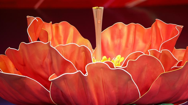 Blossom_Torch_Ignites_15th_National_Games_in_Shenzhen