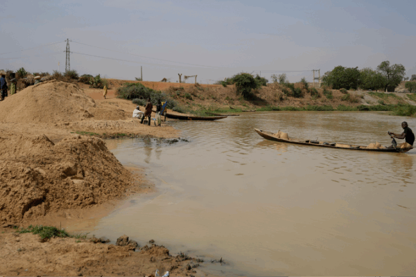 Boat Capsizes in Sokoto: 10 Saved, Over 40 Missing Boat_Capsizes_in_Sokoto__10_Saved__Over_40_Missing