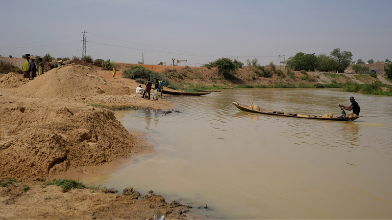 Boat_Capsizes_in_Sokoto__10_Saved__Over_40_Missing