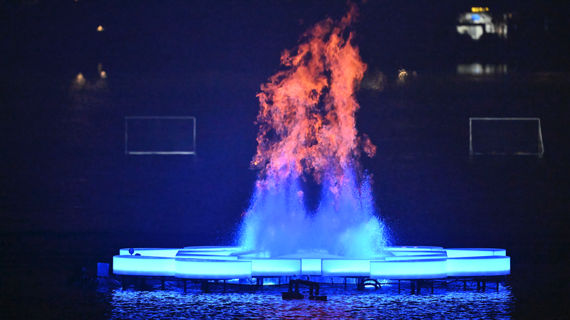 Boundless Sports, Countless Wonders: 2025 World Games Kick Off in Chengdu Boundless_Sports__Countless_Wonders__2025_World_Games_Kick_Off_in_Chengdu