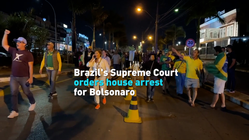 Brazil_s_Supreme_Court_Orders_House_Arrest_for_Bolsonaro_poster - News for amigos, by amigos Brazil_s_Supreme_Court_Orders_House_Arrest_for_Bolsonaro video poster