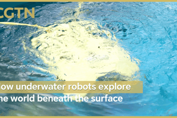 Bright Yellow Bot Dives Deep: Underwater Exploration Revolutionized Bright_Yellow_Bot_Dives_Deep__Underwater_Exploration_Revolutionized video poster
