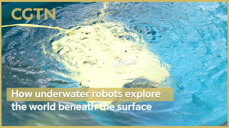 Bright_Yellow_Bot_Dives_Deep__Underwater_Exploration_Revolutionized video poster