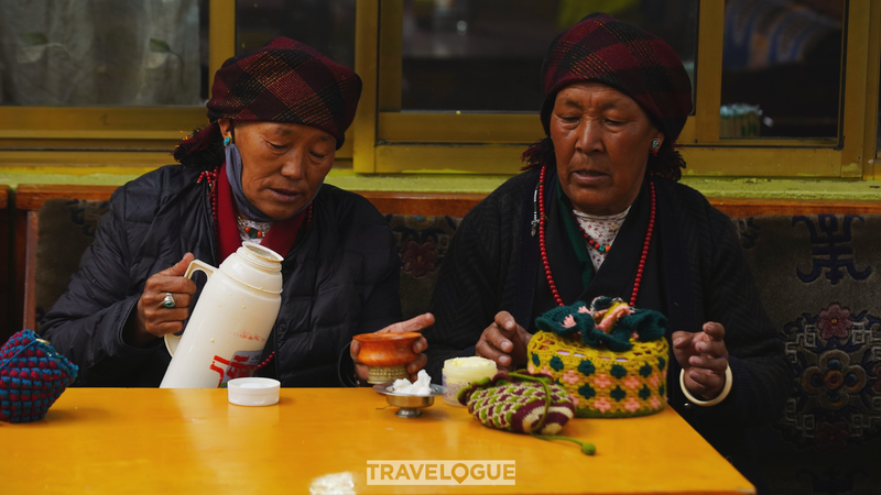 Butter Tea Buzz: Xizang’s Cozy Plateau Brew Butter_Tea_Buzz__Xizang_s_Cozy_Plateau_Brew