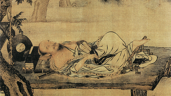 Butterfly in the Crowd: Discover Zhuangzi’s Dream Wisdom Butterfly_in_the_Crowd__Discover_Zhuangzi_s_Dream_Wisdom
