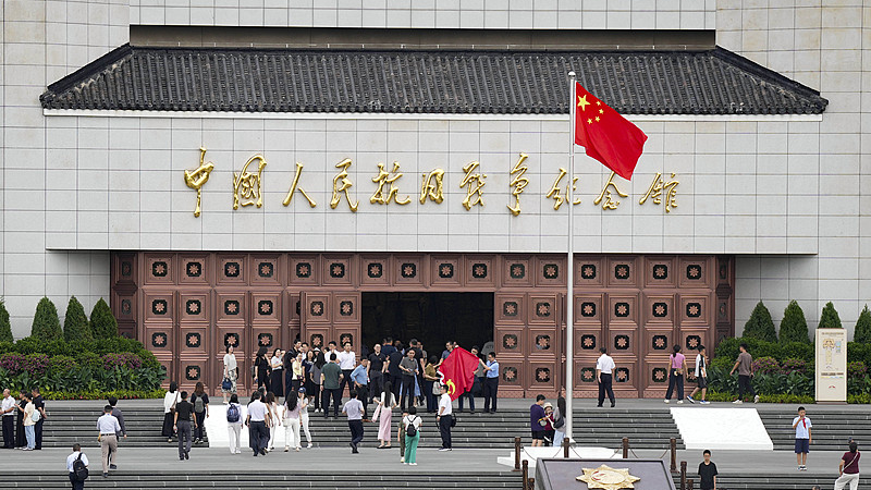 C1WQDOC6ZTJEMNQYYHJI - News for amigos, by amigos China’s Eastern Front: Pioneering Anti-Fascist Resistance in WWII