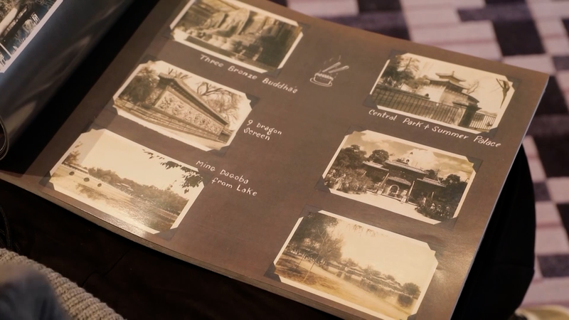 Pawn Shop Owner’s WWII Photo Find Ignites Passion Before 80th Victory Parade Pawn Shop Owner’s WWII Photo Find Ignites Passion Before 80th Victory Parade video poster