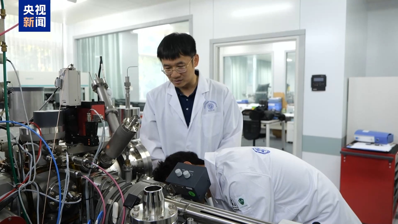 Chang’e-6 Lunar Samples Reveal Moon Mantle Secrets Chang_e_6_Lunar_Samples_Reveal_Moon_Mantle_Secrets