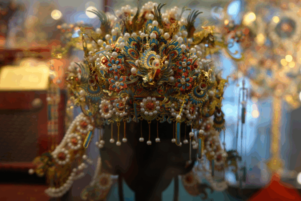 ChinaJoy Unveils Modern Twist on Ancient Chinese Aesthetics ChinaJoy_Unveils_Modern_Twist_on_Ancient_Chinese_Aesthetics