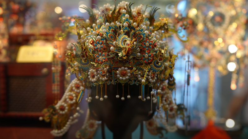 ChinaJoy_Unveils_Modern_Twist_on_Ancient_Chinese_Aesthetics