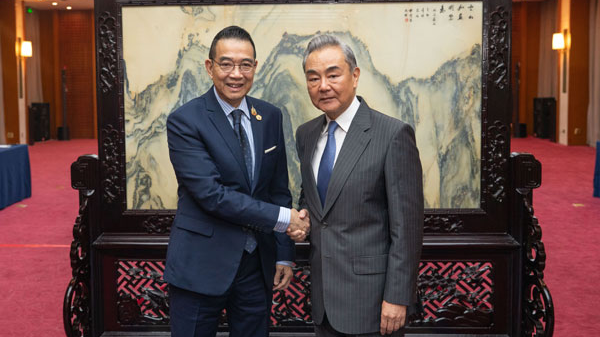 China Backs Thailand-Cambodia Talks to Rebuild Trust China_Backs_Thailand_Cambodia_Talks_to_Rebuild_Trust
