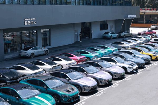 China Drafts Stricter Safety Rules for Smart NEVs After Xiaomi Crash China_Drafts_Stricter_Safety_Rules_for_Smart_NEVs_After_Xiaomi_Crash