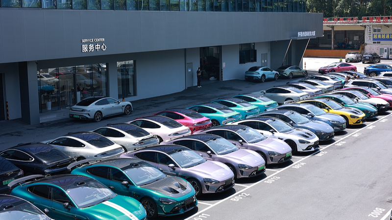 China_Drafts_Stricter_Safety_Rules_for_Smart_NEVs_After_Xiaomi_Crash