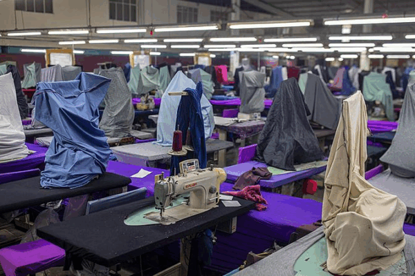China Opens Doors as U.S. Tariffs Rock African Trade China_Opens_Doors_as_U_S__Tariffs_Rock_African_Trade