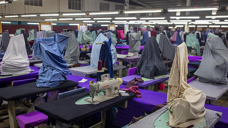 China_Opens_Doors_as_U_S__Tariffs_Rock_African_Trade