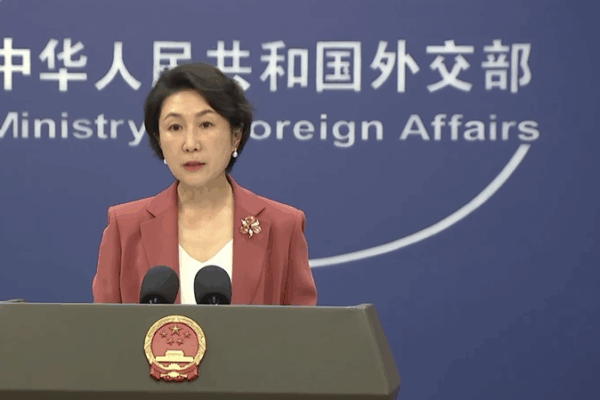China Pushes for Early Peace Deal in Ukraine Crisis China_Pushes_for_Early_Peace_Deal_in_Ukraine_Crisis