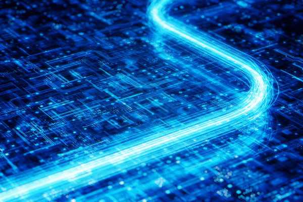 China Ranks 2nd Globally in Intelligent Computing Power China_Ranks_2nd_Globally_in_Intelligent_Computing_Power