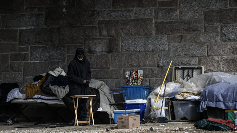 China_Releases_Report_Detailing_US_Human_Rights_Challenges_in_2024