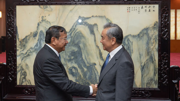 China Urges Cambodia and Thailand to Renew Ties at Mekong Summit China_Urges_Cambodia_and_Thailand_to_Renew_Ties_at_Mekong_Summit