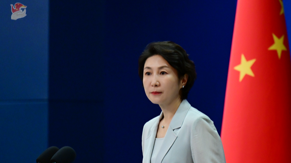 China Urges Japan to Confront Wartime Aggression China_Urges_Japan_to_Confront_Wartime_Aggression
