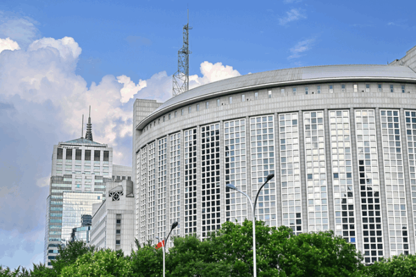 China_Urges_Japan_to_Reflect_on_Wartime_History_Ahead_of_80th_Anniversary