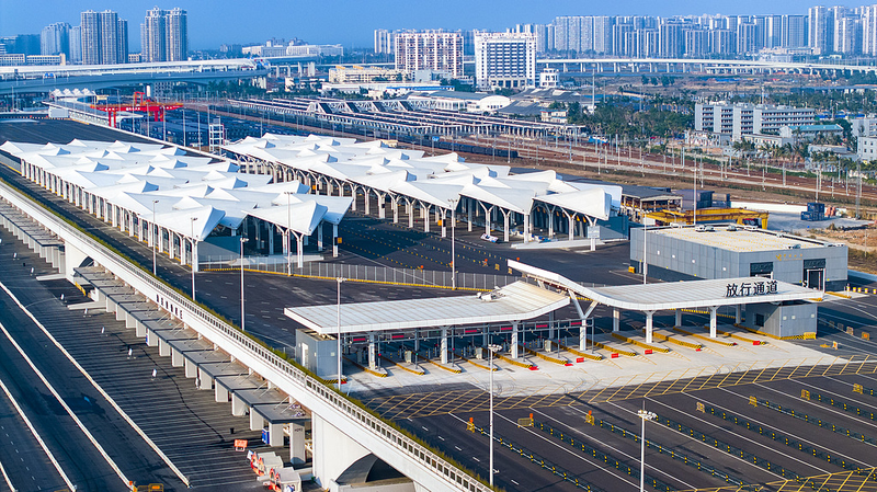 China_s_14th_Five_Year_Plan__Opening_Up_for_Economic_Growth