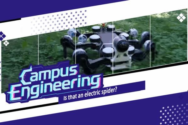 China’s Electric Spider Robot Poised for Rescue and Space Missions China_s_Electric_Spider_Robot_Poised_for_Rescue_and_Space_Missions video poster