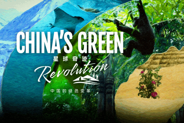 China’s Green Revolution: A Promise for the Future China_s_Green_Revolution__A_Promise_for_the_Future video poster