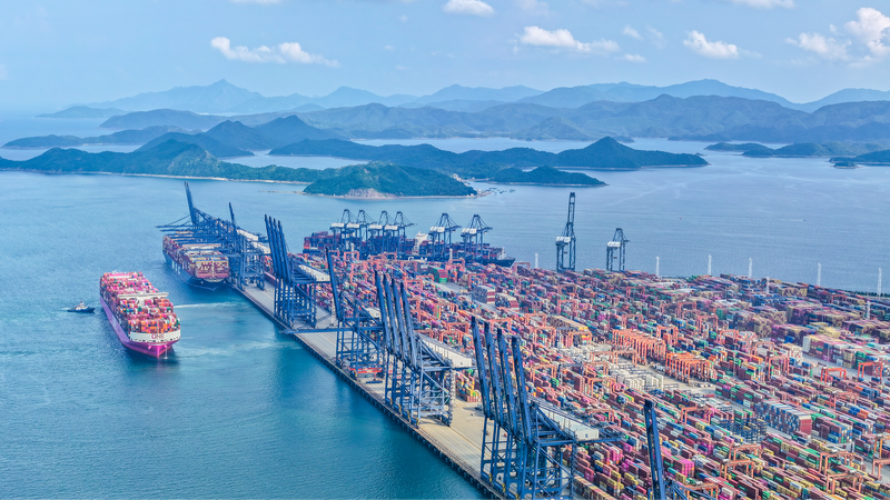 China’s July Trade Beats Expectations as Tariff Truce Looms China_s_July_Trade_Beats_Expectations_as_Tariff_Truce_Looms