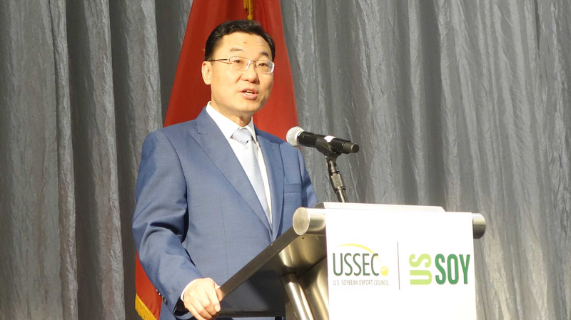 Chinese_Ambassador__Farmers_Shouldn_t_Pay_Trade_War_Costs - News for amigos, by amigos Chinese_Ambassador__Farmers_Shouldn_t_Pay_Trade_War_Costs