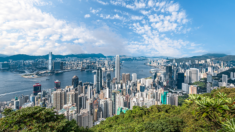 Chinese Embassy in UK Slams G7 Remarks on Hong Kong SAR Chinese_Embassy_in_UK_Slams_G7_Remarks_on_Hong_Kong_SAR