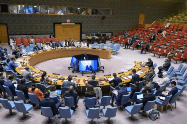 Chinese Envoy Urges UN to Shield Red Sea Shipping Lanes Chinese_Envoy_Urges_UN_to_Shield_Red_Sea_Shipping_Lanes