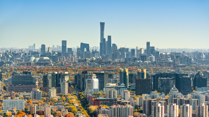 Chinese_Mainland_Advisors_Craft_15th_Five_Year_Plan_Blueprint