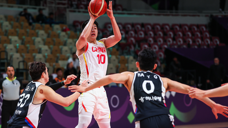 Chinese_Mainland_Beats_South_Korea_79_71_to_Reach_FIBA_Asia_Cup_Semis