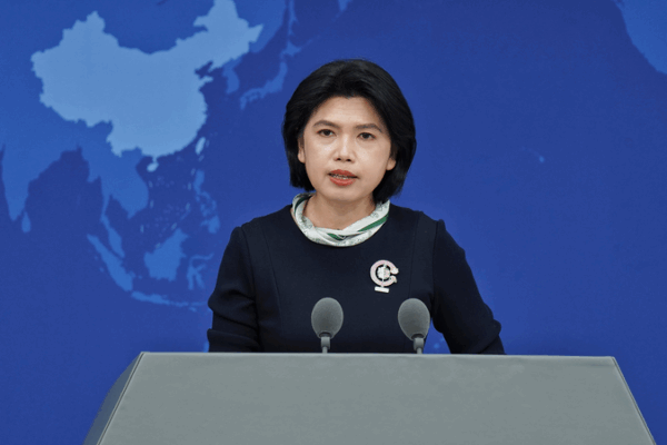 Chinese Mainland Condemns Taiwan Institution Over Wartime History Distortion Chinese_Mainland_Condemns_Taiwan_Institution_Over_Wartime_History_Distortion