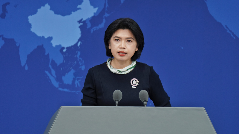 Chinese_Mainland_Condemns_Taiwan_Institution_Over_Wartime_History_Distortion - News for amigos, by amigos Chinese_Mainland_Condemns_Taiwan_Institution_Over_Wartime_History_Distortion