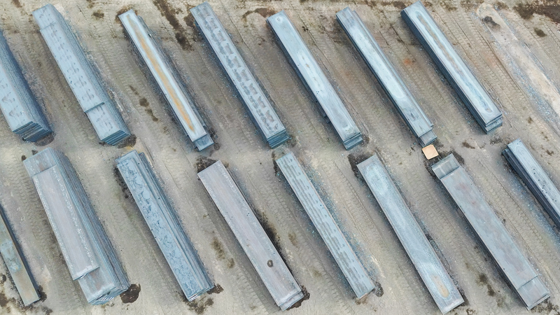 Chinese_Mainland_Files_WTO_Complaint_Against_Canada_s_Steel_Curbs - News for amigos, by amigos Chinese_Mainland_Files_WTO_Complaint_Against_Canada_s_Steel_Curbs